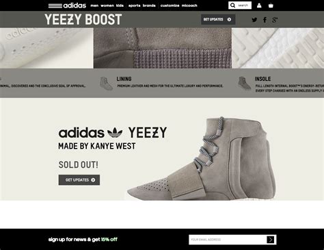 adidas yeezy 2dehands|Yeezys official site website.